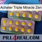 Buy Triple Miracle Zen new10